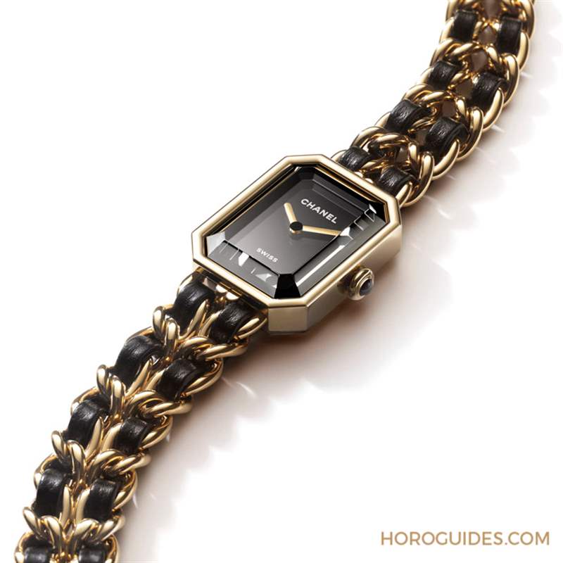 經(jīng)典新生：從Première腕表，到Première腕表－原創(chuàng)款-復(fù)刻表