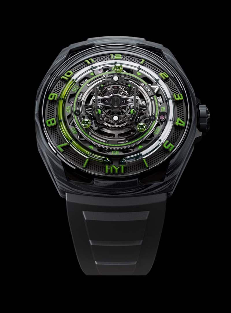 匯聚9大人氣獨立制表品牌2023「匠心．獨具」時間藝術展時間、地點、重點展品一次看-復刻表