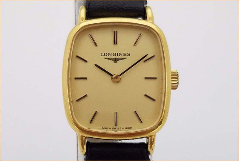 寶齊萊和浪琴哪個檔次高(寶齊萊和浪琴哪個好升值)-復刻表