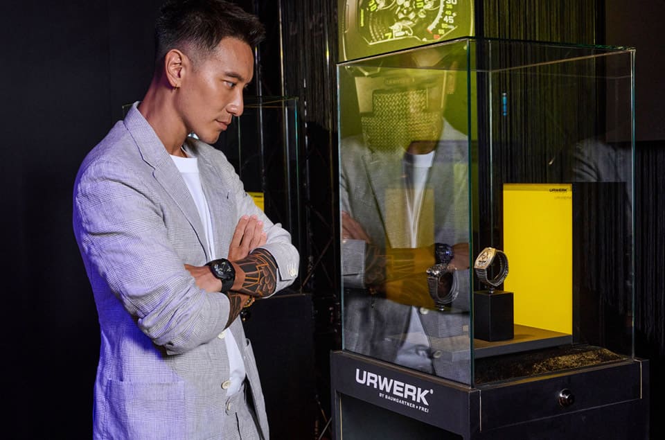 匯聚9大人氣獨立制表品牌2023「匠心．獨具」時間藝術展時間、地點、重點展品一次看-復刻表