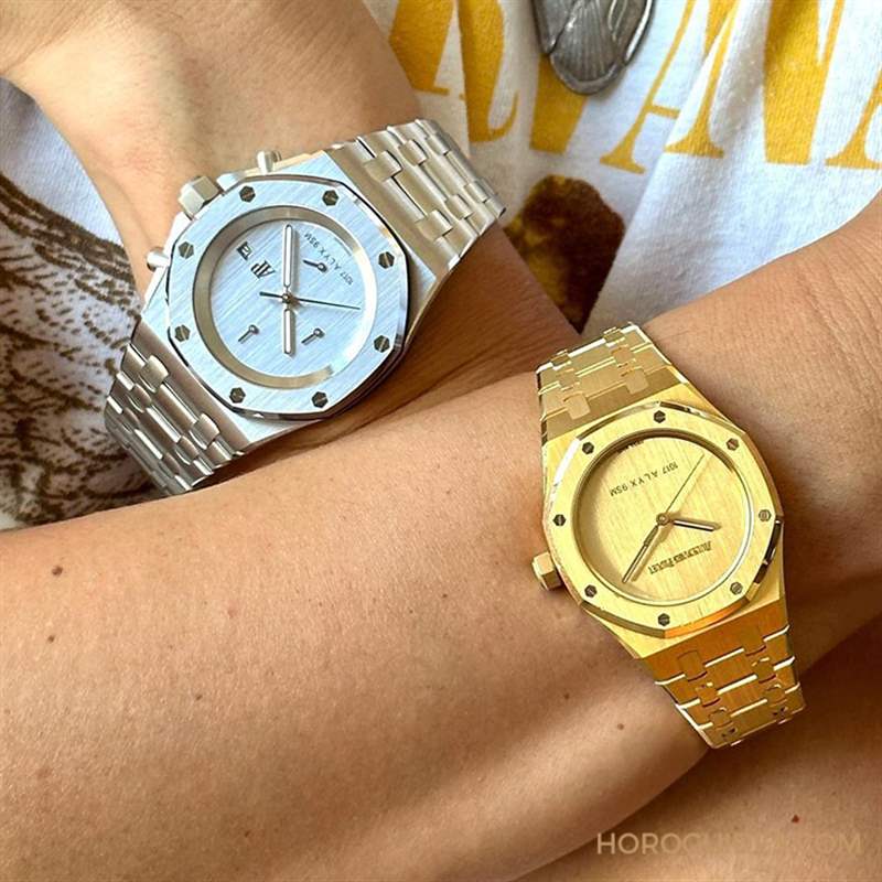 TOP 100名表熱搜排行榜：9月重點速報-復刻表