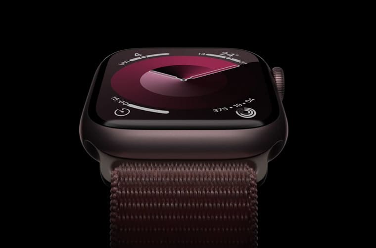 Apple Watch 9和Apple Watch Ultra 2重點規(guī)格、價格一次看新版愛馬仕表帶同步登場-復(fù)刻表