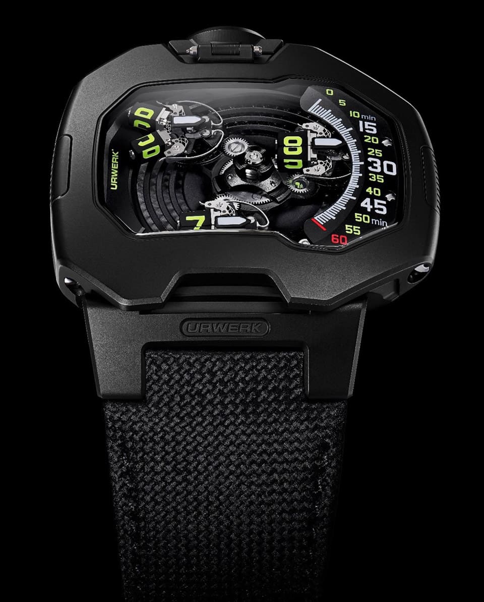 匯聚9大人氣獨立制表品牌2023「匠心．獨具」時間藝術展時間、地點、重點展品一次看-復刻表