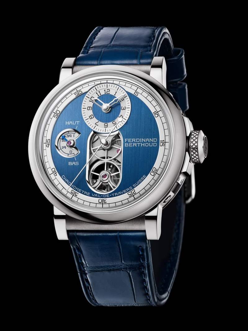 匯聚9大人氣獨立制表品牌2023「匠心．獨具」時間藝術展時間、地點、重點展品一次看-復刻表