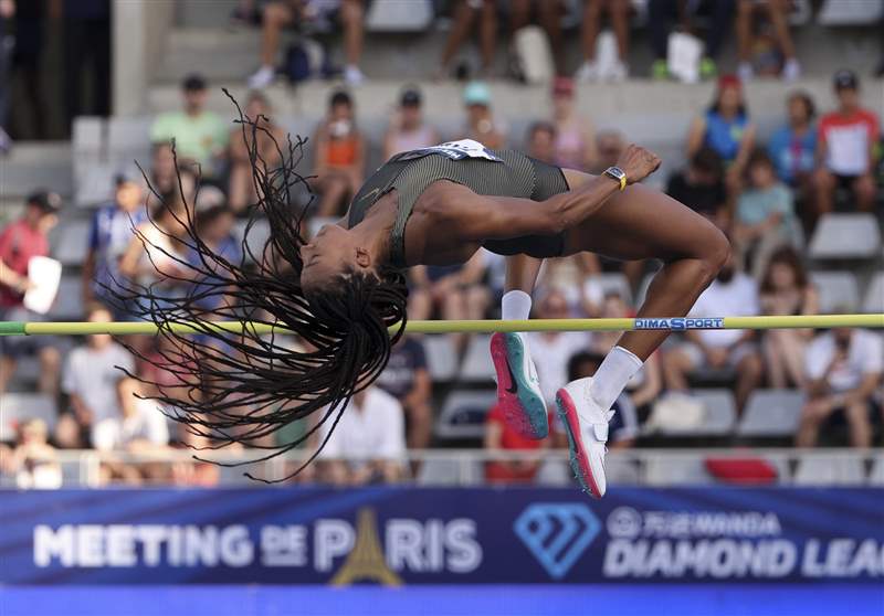 RICHARD MILLE女性摯友眼中的RM 07-04腕表：運動員之選-復刻表