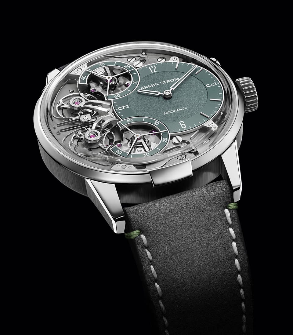 匯聚9大人氣獨立制表品牌2023「匠心．獨具」時間藝術展時間、地點、重點展品一次看-復刻表