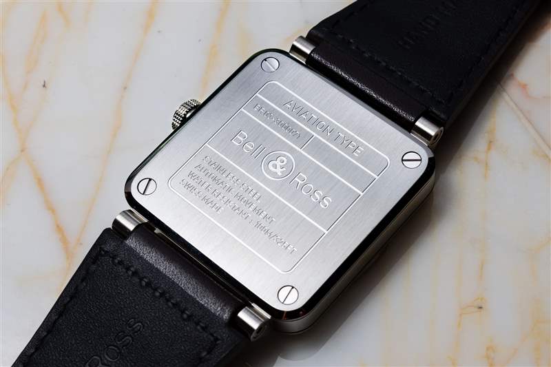 首次上手:纖薄版41毫米柏萊士BR 03腕表-復(fù)刻表