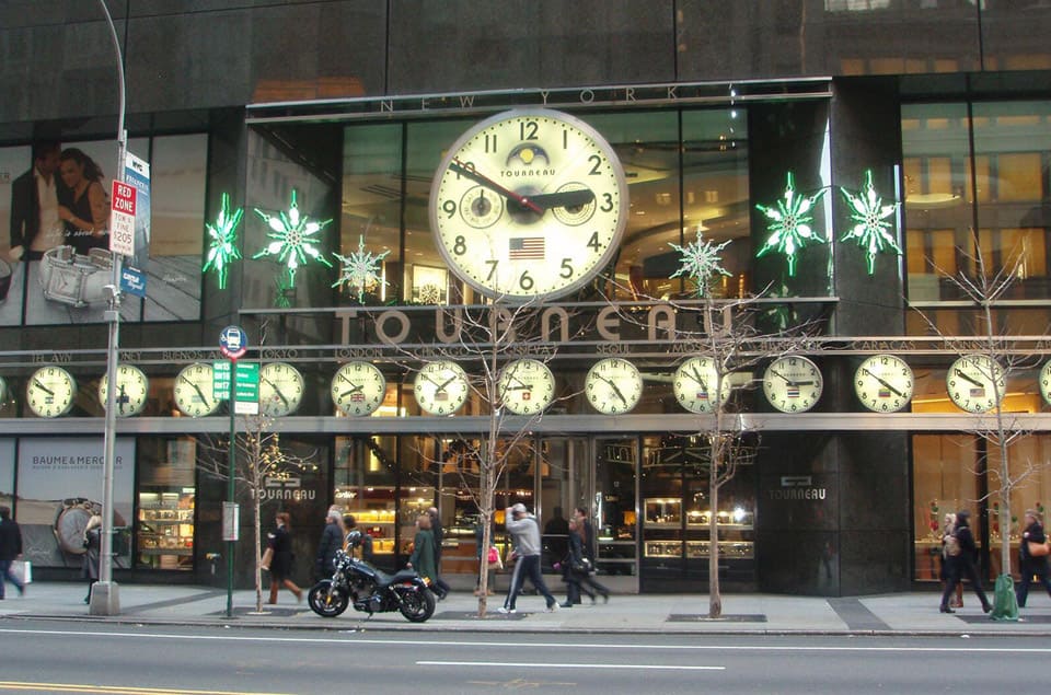 瑞士手表8月出口表現反彈成長4% 和這個市場走強有關-復刻表