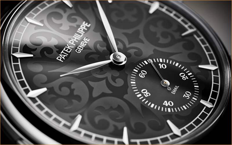 百達翡麗和勞力士哪個好(百達翡麗和勞力士哪個檔次高)-復刻表