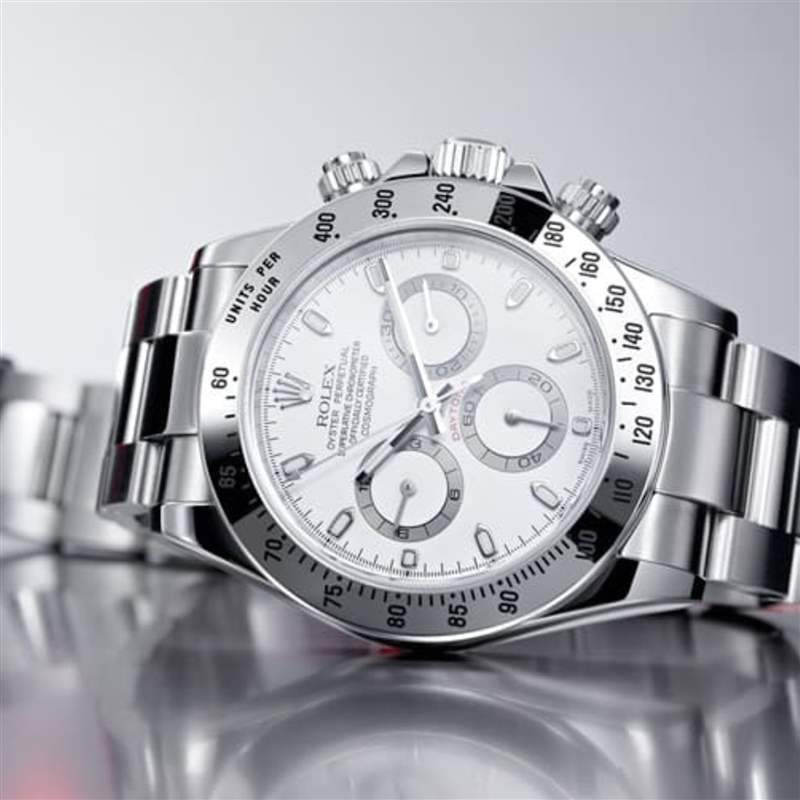 ROLEX|入手勞力士Daytona前你要知道的5件事半金比全鋼易買?-復刻表
