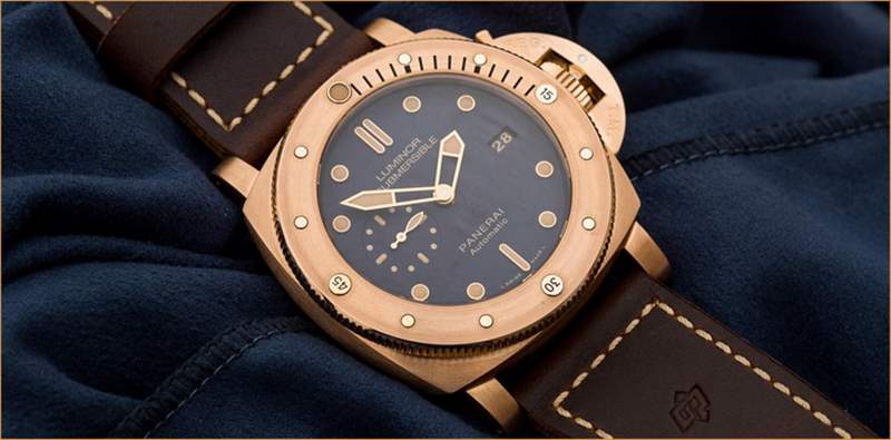 帝舵和沛納海哪個好(帝舵和沛納海哪個檔次高)-復刻表