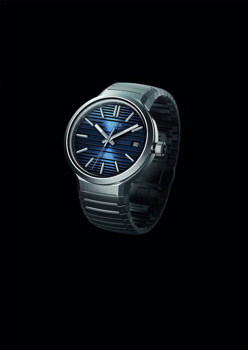 Leica再下一城出新表價錢下調加強制表工藝美學令人愛不釋手-復刻表