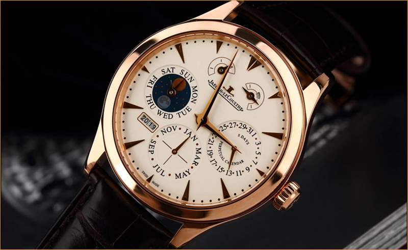 寶璣積家檔次 寶璣和積家哪個檔次高(積家和寶璣哪個好)-復刻表