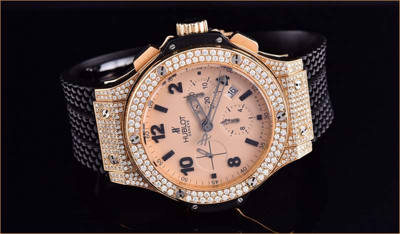 宇舶愛彼哪個檔次高 宇舶和愛彼哪個檔次高(宇舶和愛彼哪個好)-復刻表