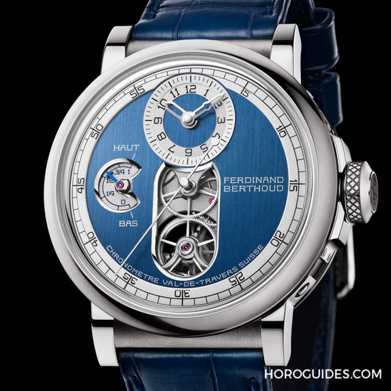 聚焦IWST ! 「匠心．獨具」時間藝術展最熱門表款-復刻表