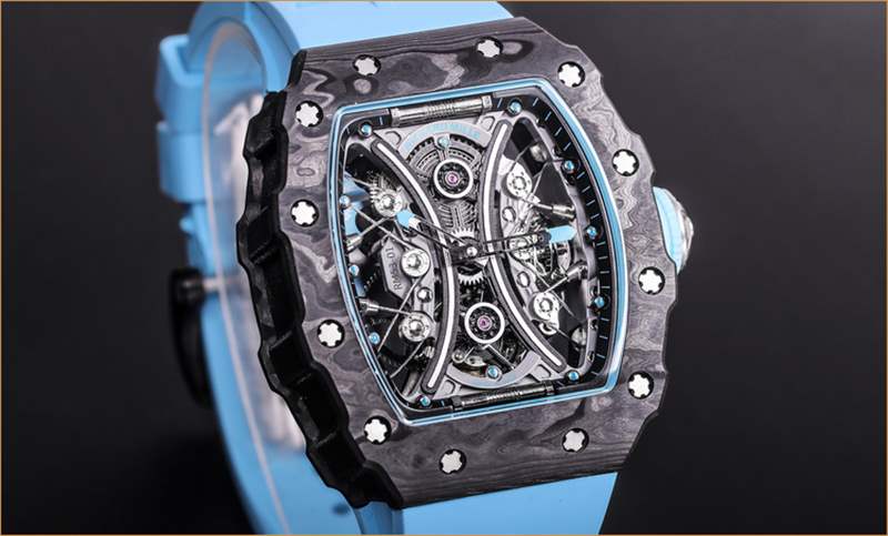 宇舶理查德米勒哪個檔次高 宇舶表和理查德米勒哪個好(宇舶手表和理查德米勒哪個檔次高)-復刻表