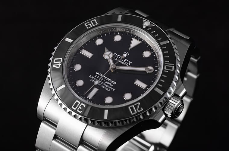 勞力士黑水鬼、綠水鬼各型號原廠價格與最新行情對照(2023年10月更新)-復刻表