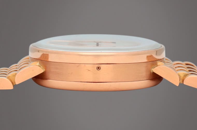 百達翡麗獨一無二1518萬年歷計時碼表將拍賣估價上看1億4000萬臺幣-復刻表