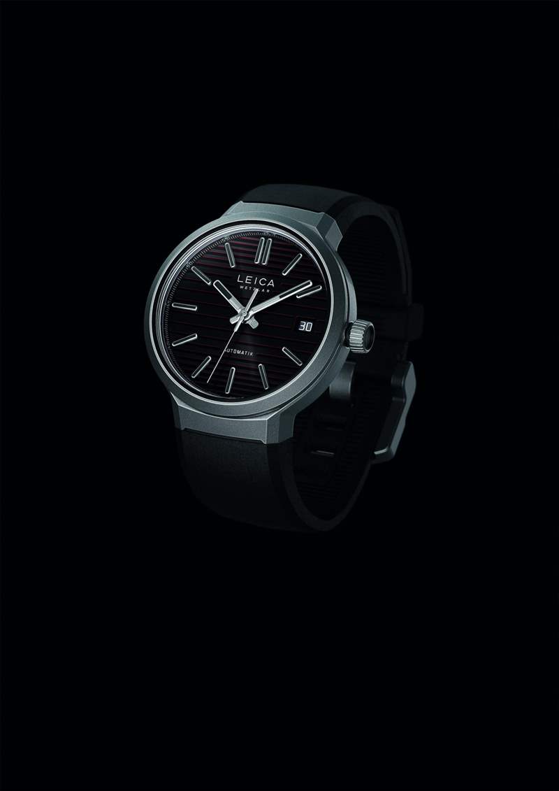 Leica再下一城出新表價錢下調加強制表工藝美學令人愛不釋手-復刻表
