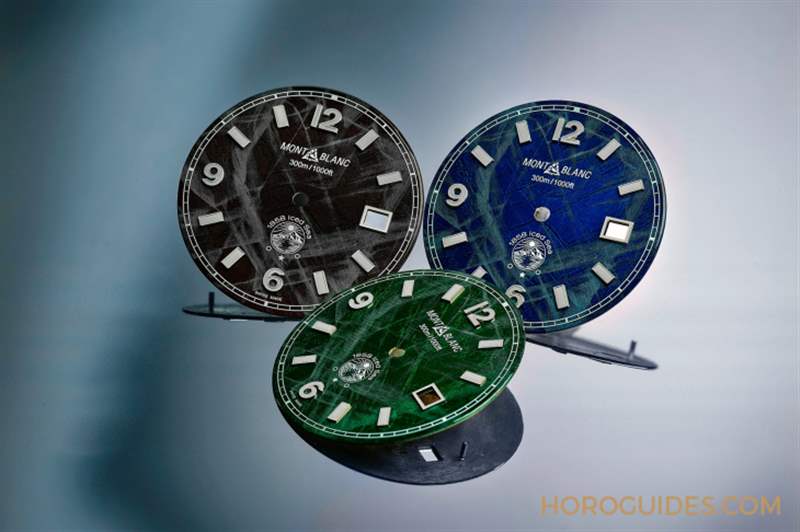 從制高點眺望新風景專訪MONTBLANC總裁Laurent Lecamp-復刻表