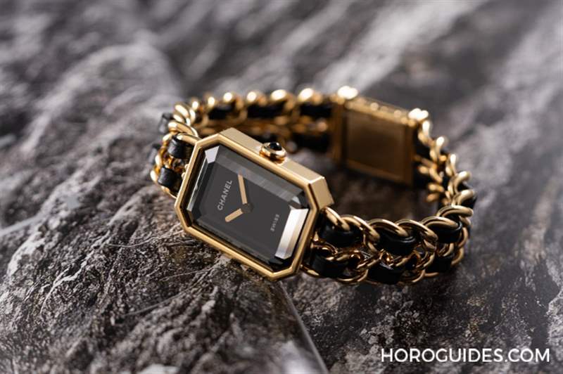 最具識別度的一款女表，CHANEL Première腕表-復(fù)刻表