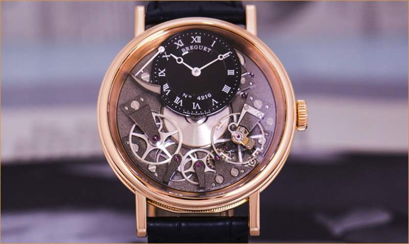 寶璣和勞力士是一個(gè)檔次嗎(寶璣和勞力士哪個(gè)好)-復(fù)刻表