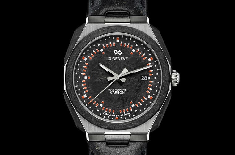 李奧納多也要賣手表!砸200萬瑞郎加入新興獨立制表品牌-復刻表