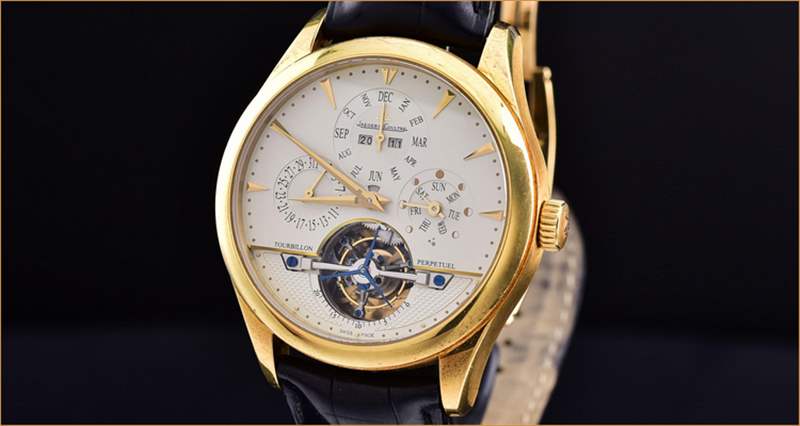 朗格和積家哪個好(朗格和積家哪個檔次高)-復刻表