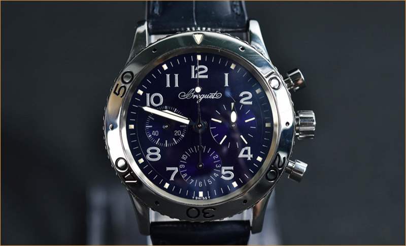 積家寶璣哪個好 寶璣和積家哪個檔次高(積家和寶璣哪個好)-復刻表