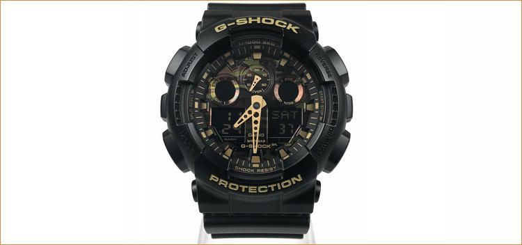 勞士頓 卡西歐和勞士頓哪個(gè)檔次高(卡西歐和勞士頓手表哪個(gè)牌子好)-復(fù)刻表