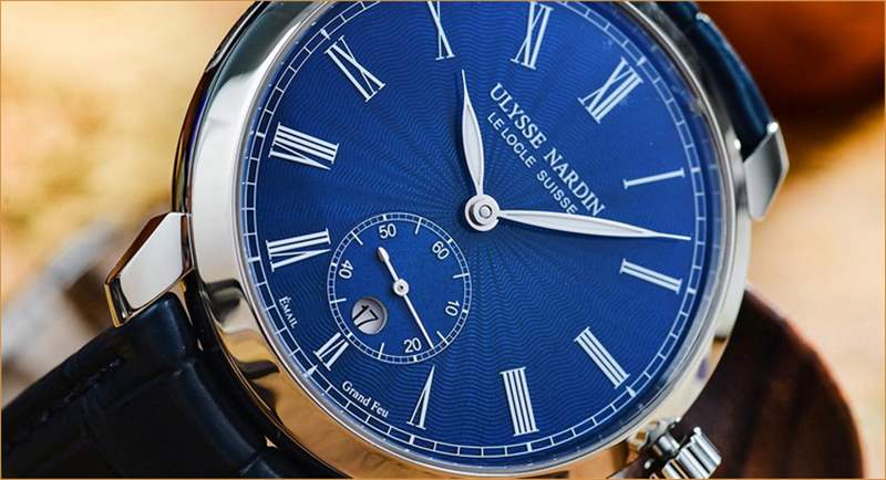 雅典表和寶珀哪個(gè)好(雅典表和寶珀誰更保值)-復(fù)刻表