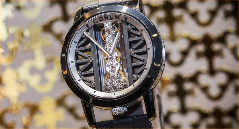 雅典表和昆侖表哪個比較好(雅典手表和昆侖表哪個檔次高)-復刻表