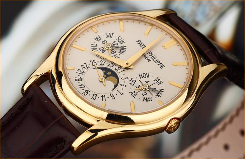 雅克德羅和百達(dá)翡麗哪個(gè)好(雅克德羅和百達(dá)翡麗哪個(gè)檔次高)-復(fù)刻表