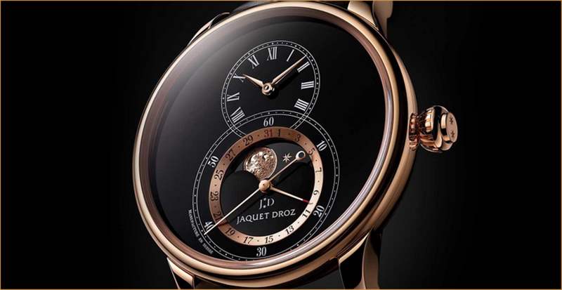 雅克德羅和百達(dá)翡麗哪個(gè)好(雅克德羅和百達(dá)翡麗哪個(gè)檔次高)-復(fù)刻表