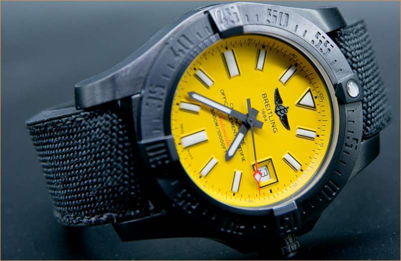 真力時(shí)和百年靈哪個(gè)好(真力時(shí)和百年靈哪個(gè)檔次高)-復(fù)刻表