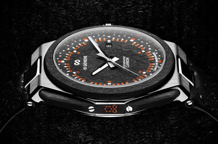 李奧納多也要賣手表!砸200萬瑞郎加入新興獨立制表品牌-復刻表