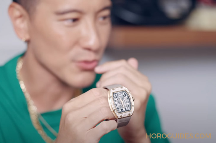 TOP 100名表熱搜排行榜：10月重點(diǎn)速報(bào)-復(fù)刻表