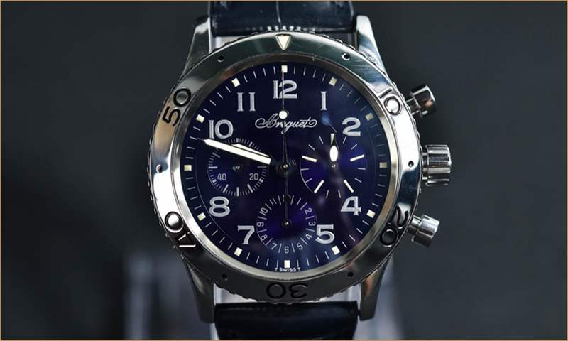 伯爵寶璣哪個好 寶璣和伯爵哪個檔次高(伯爵手表和寶璣手表哪個好)-復刻表