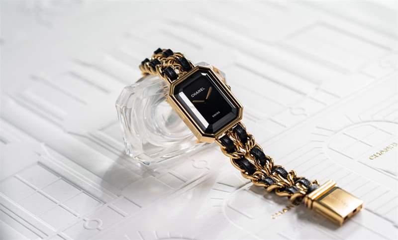最具識別度的一款女表，CHANEL Première腕表-復(fù)刻表
