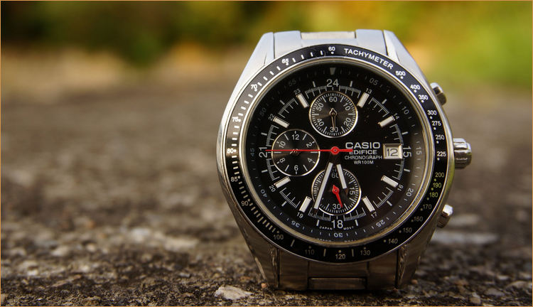 卡西歐和勞士頓手表 勞士頓和卡西歐哪個好(卡西歐和勞士頓手表哪個牌子好)-復刻表