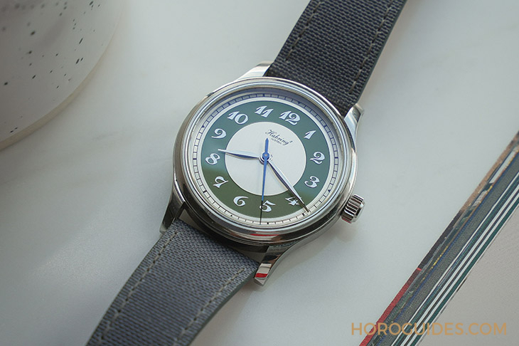 MB&F - 今天誰來TALK？香港藏家Johnathan的獨立制表收藏