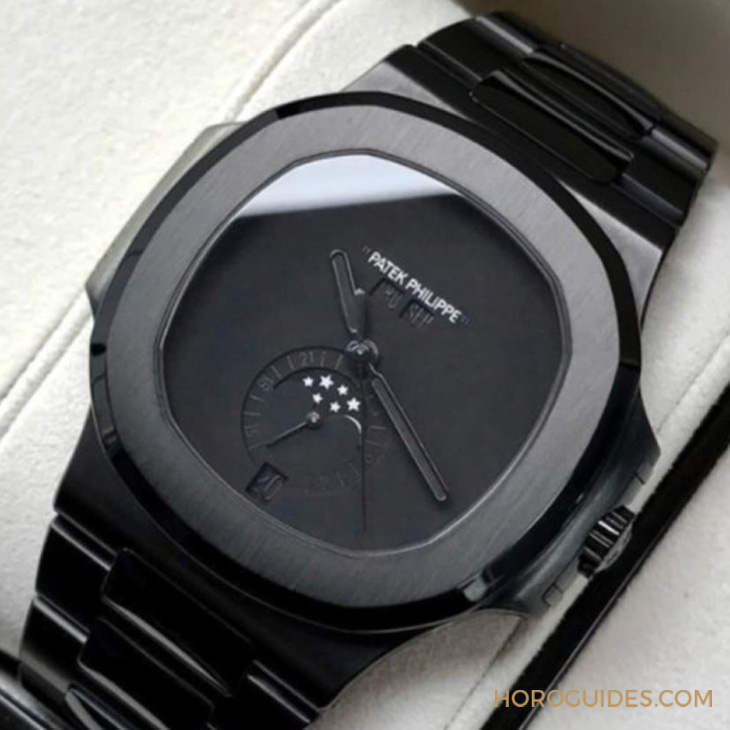 AUDEMARS PIGUET - ROYAL OAK - 15407ST. OO.1220ST.02 - 直擊 ！ 名人現(xiàn)身2024巴黎奧運(yùn)戴什么表