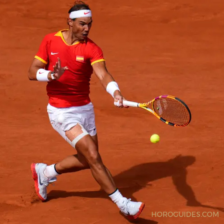 AUDEMARS PIGUET - ROYAL OAK - 15407ST. OO.1220ST.02 - 直擊 ！ 名人現(xiàn)身2024巴黎奧運(yùn)戴什么表