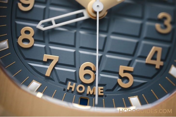 年輕活力風(fēng)的表王! 盤點PATEK PHILIPPE百達翡麗藍灰色調(diào)腕表-復(fù)刻表