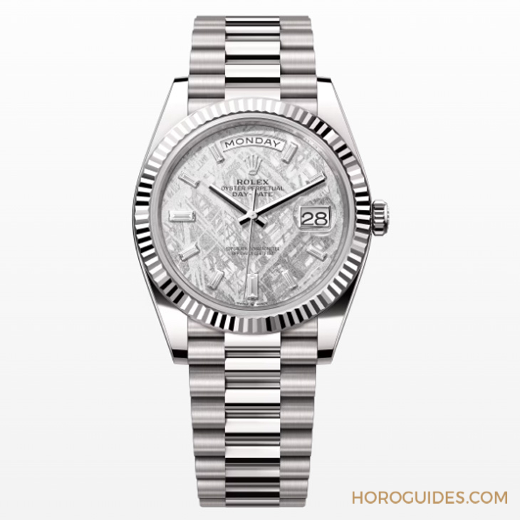 AUDEMARS PIGUET - ROYAL OAK - 15407ST. OO.1220ST.02 - 直擊 ！ 名人現(xiàn)身2024巴黎奧運(yùn)戴什么表