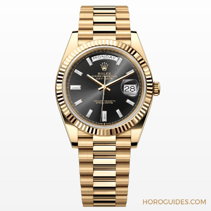 AUDEMARS PIGUET - ROYAL OAK - 15407ST. OO.1220ST.02 - 直擊 ！ 名人現(xiàn)身2024巴黎奧運(yùn)戴什么表