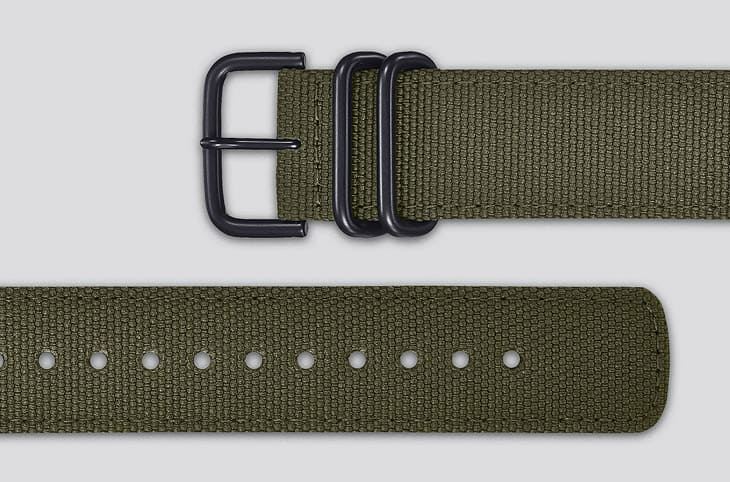 卡西歐Pro Trek PRW-6900：戶外冒險家的強悍伙伴-復刻表