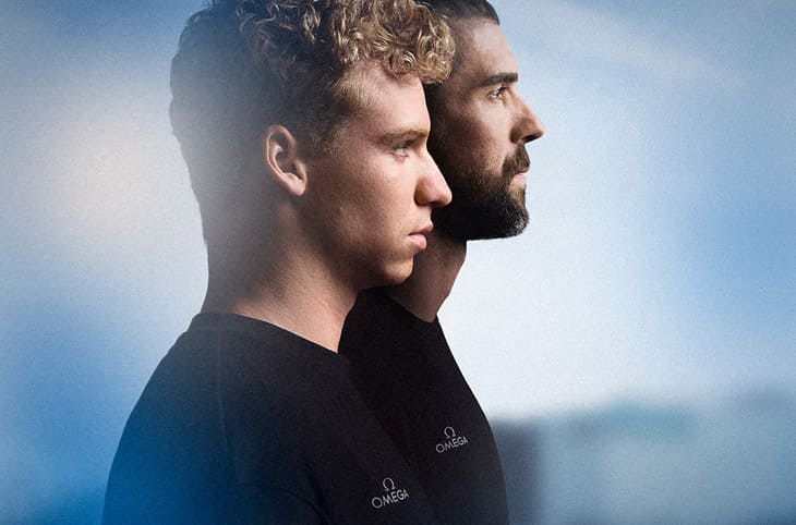 歐米茄海馬Aqua Terra系列:經典設計,三種尺寸的優雅演繹-復刻表