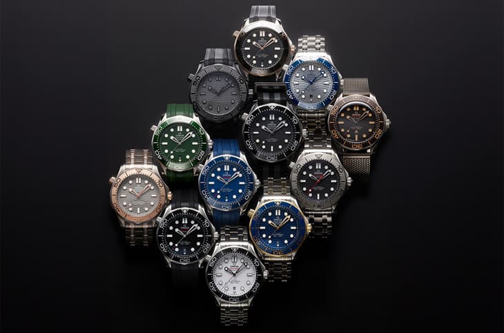 歐米茄手表推薦：新手必看的4款人氣款式-復刻表