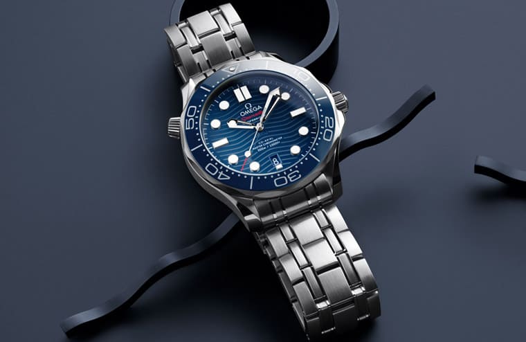 推薦3款性能不輸勞力士綠水鬼 價格更親切的潛水表-復刻表
